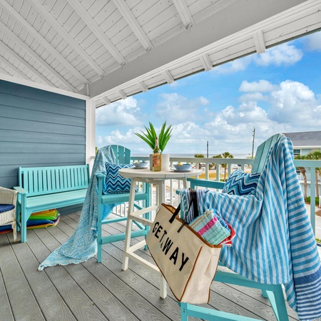 Summer Breeze B306 - Another Day in Paradise