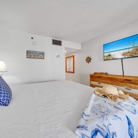 Islander 307 - Once Upon A Tide