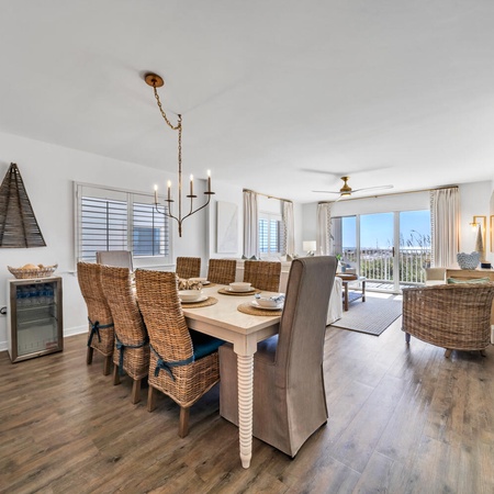 Gulf Dunes 111 - Sea Drift