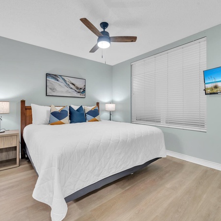 Island Princess 715 - Beach Retreat