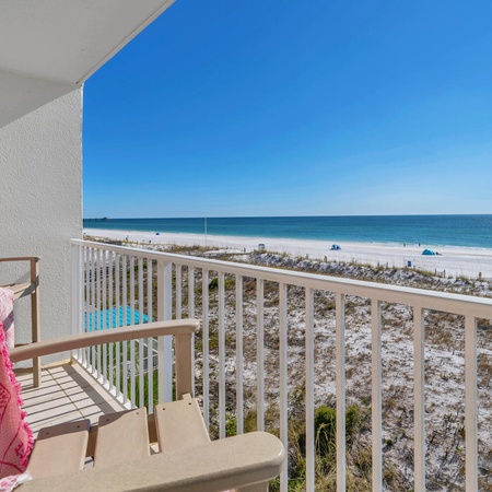 Gulf Dunes 310 - Island Oasis