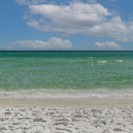 Island Princess 400 - Paradise On The Beach