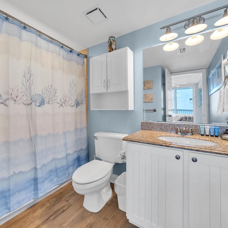 Pelican Beach 717 - Chasing Sunshine