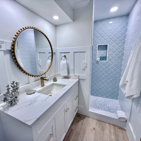 Blue Mountain Beach Villas 113 - Water's Edge