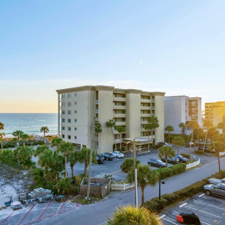 Emerald Isle 508 - Sunset Sands