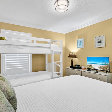 Sea Dunes 104 - Shell Of A View