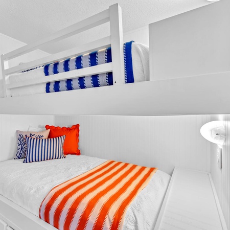 Pelican Beach 603 - Starfish by the Sea