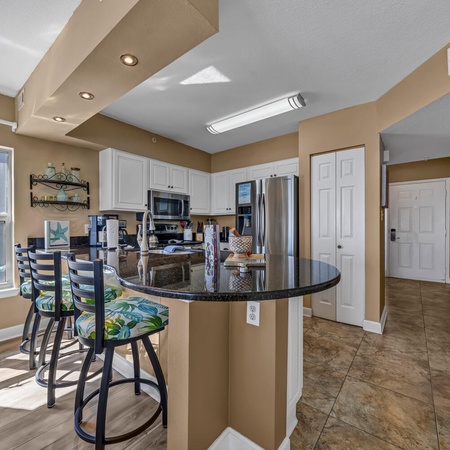 Emerald Towers West 3007 - Sunset Serenity