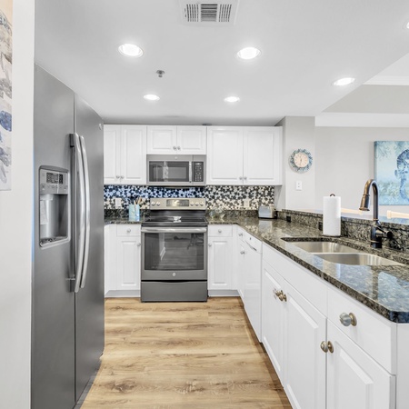 Sterling Shores 413 - Sea Suite