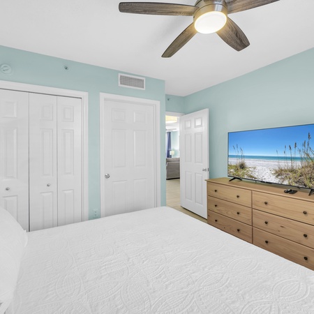 Island Princess 111 - Shore Beats Work