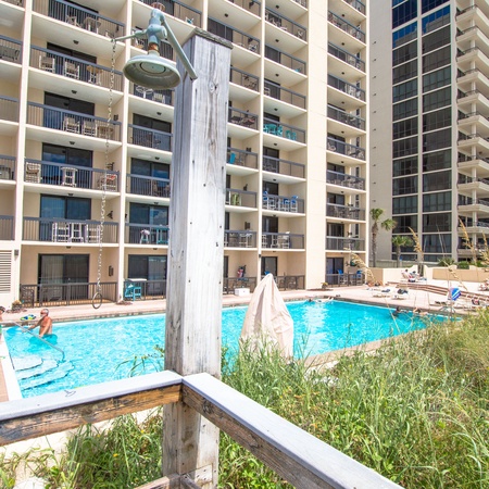 Sundestin 901 - Gone Gulfing