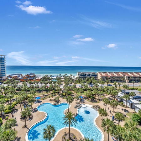 Sterling Shores 814 - Modern Vibes