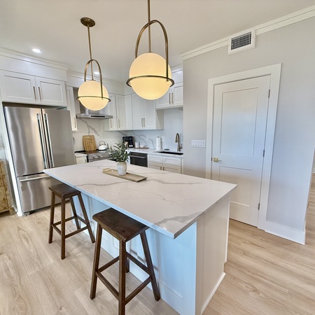 Emerald Hill #3 - Villa by the Sea