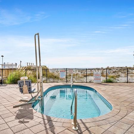 Pelican Beach 717 - Chasing Sunshine