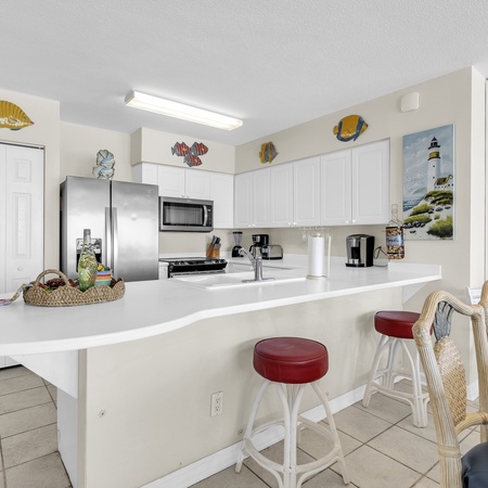 Island Princess 501 - Royal Lookout