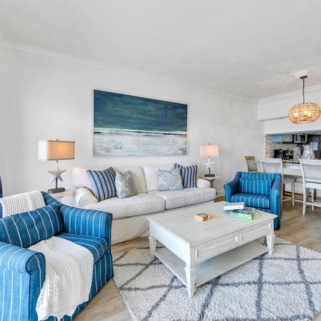 Emerald Towers 1302 - Salty Smile