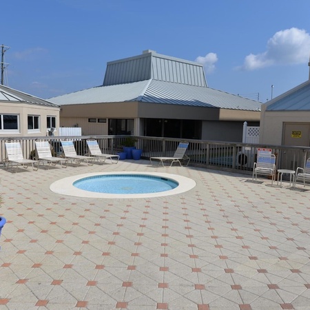 Beach House 201A - Salt Water Retreat