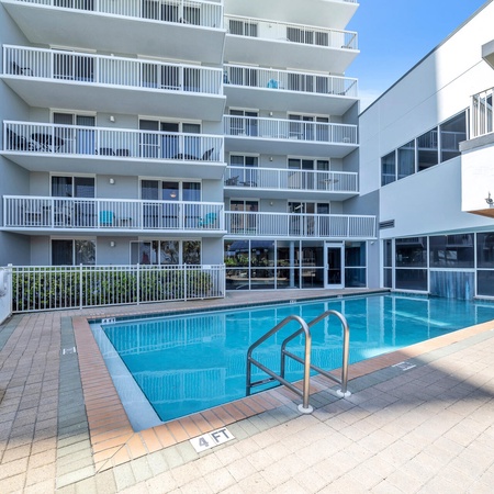 Terrace at Pelican Beach 1102 - Emerald Dreams