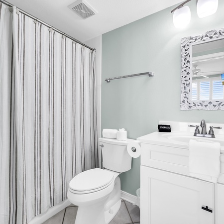 Island Princess 400 - Paradise On The Beach