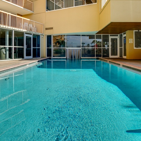 Pelican Beach 918 - Après Beach