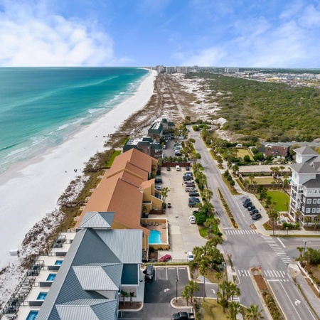 Coral Reef 25 - Coral Reef Retreat