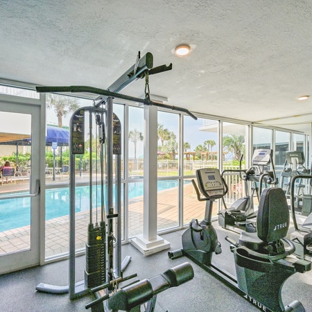 Pelican Beach 215 - Beach Blessing