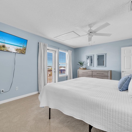 Sunset Cottages 2C - Melrose Place