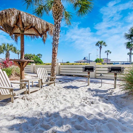 Islander Beach Resort 311 - Sandy Dunes