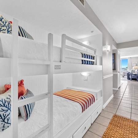 Pelican Beach 603 - Starfish by the Sea