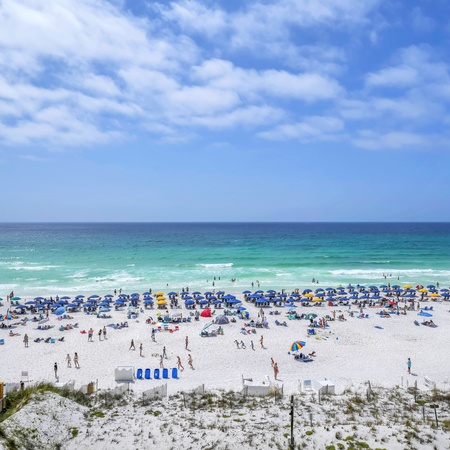 Pelican Beach 604 - Shore Thing