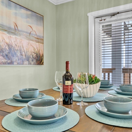 Sunset Cottages 2C - Melrose Place