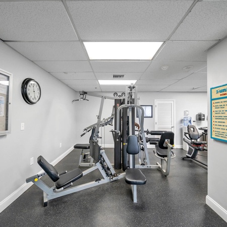 Sundestin 415 - The Beachcomber