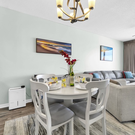 Gulf Dunes 516 - Gulf Glimmer