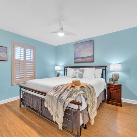 Pelican Beach 2011 - The Penthouse at Pelican