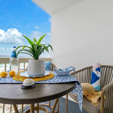 Pelican Beach 603 - Starfish by the Sea