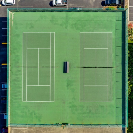 Pelican Beach 2011 - The Penthouse at Pelican