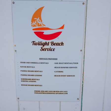 Grand Caribbean 310 - The Surf Shack