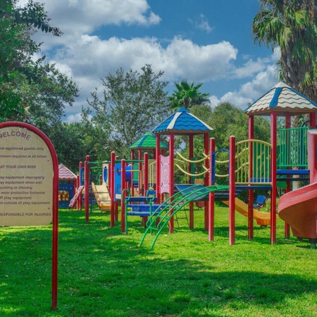 The Palms of Destin 1411 - The Pretty Palm