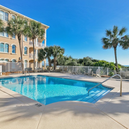 Tranquillity 140 - A Wave From It All