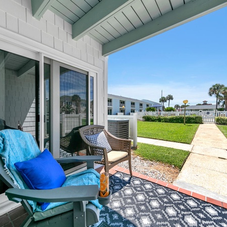 Tradewinds 21 - Coastal Charm