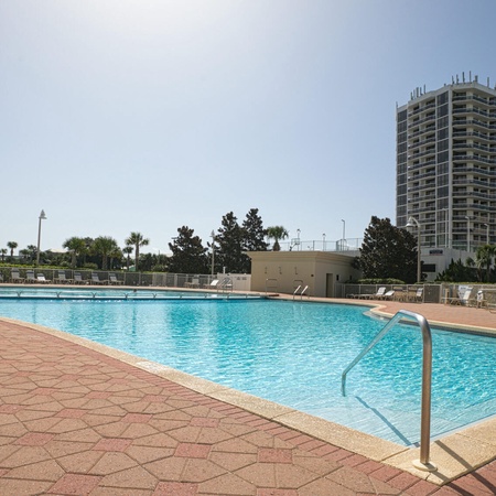 Ariel Dunes 2405 - The Penthouse