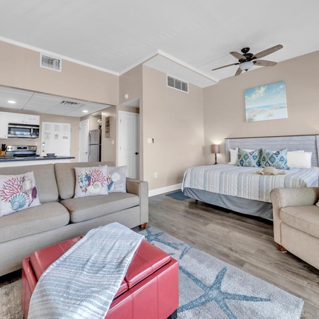 El Matador 622 - Sugar Dunes