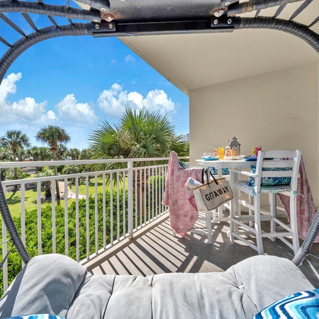 Sterling Shores 204 - Coastal Calm