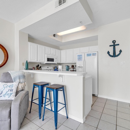 Gulf Dunes 605 - Emerald Destiny