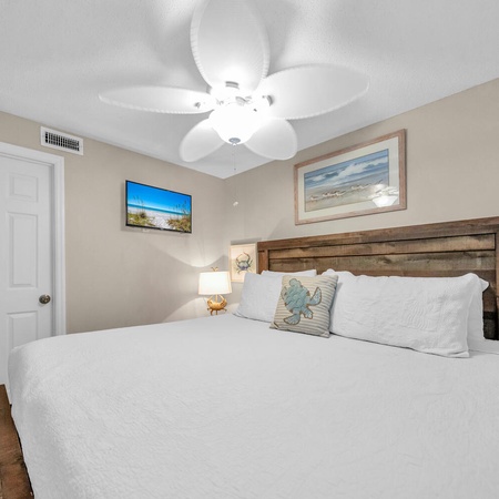 Pelican Beach 914 - Sunseeker