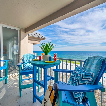 Island Princess 707 - Grouper Therapy