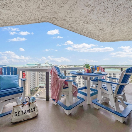 Surfside 1408 - Top Sun at Miramar Beach