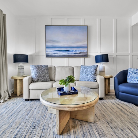 Pelican Isle 610 - The Blue Haven Penthouse