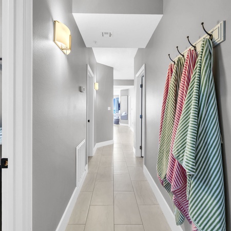 Gulf Dunes 515 - Still Waters