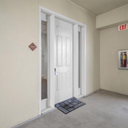 Ariel Dunes 2405 - The Penthouse